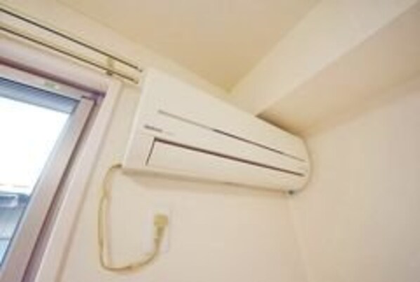 リベライズムの物件内観写真